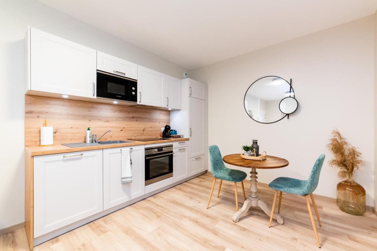 Les Coursives Appartements Mâcon Zewnętrze zdjęcie